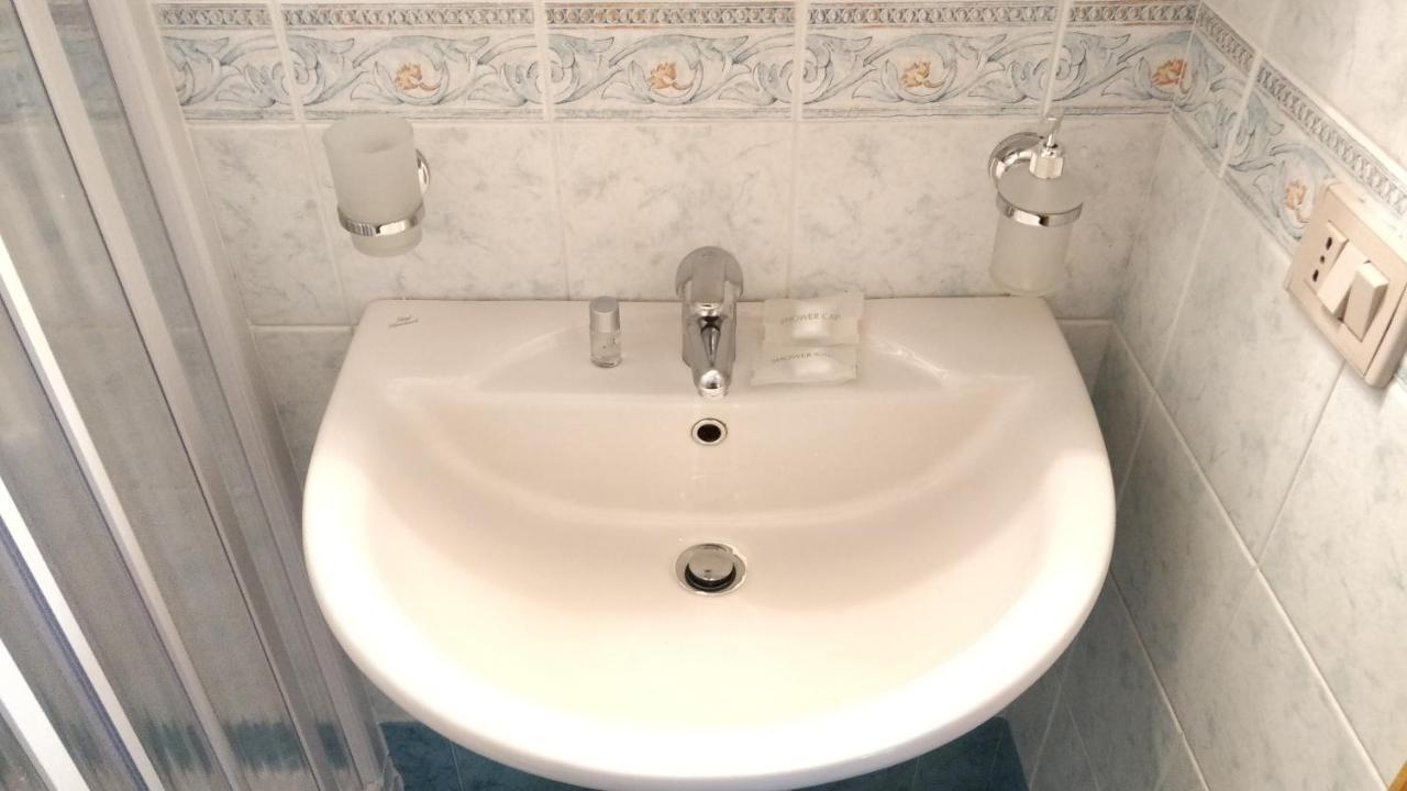 Appartamenti Magnolia Positano Exteriör bild